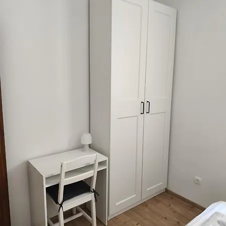 Nina Apartmán Vrlika