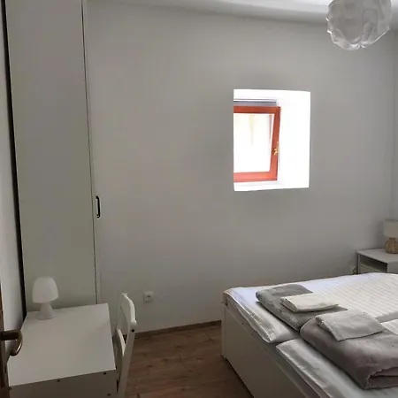 Nina Apartmán *